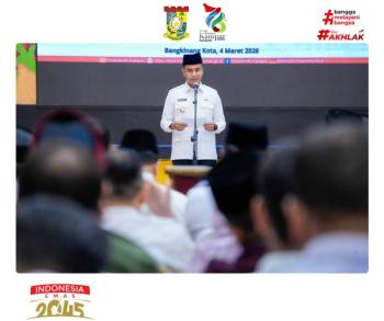 Bupati Kampar: Zakat, Infak, dan Sedekah Kunci Tingkatkan Kesejahteraan