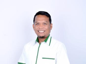 Anggota DPRD Kampar Muhammad Ansar Sebut Dunia Pendidikan Berperan Besar Menciptakan Generasi Emas 2045