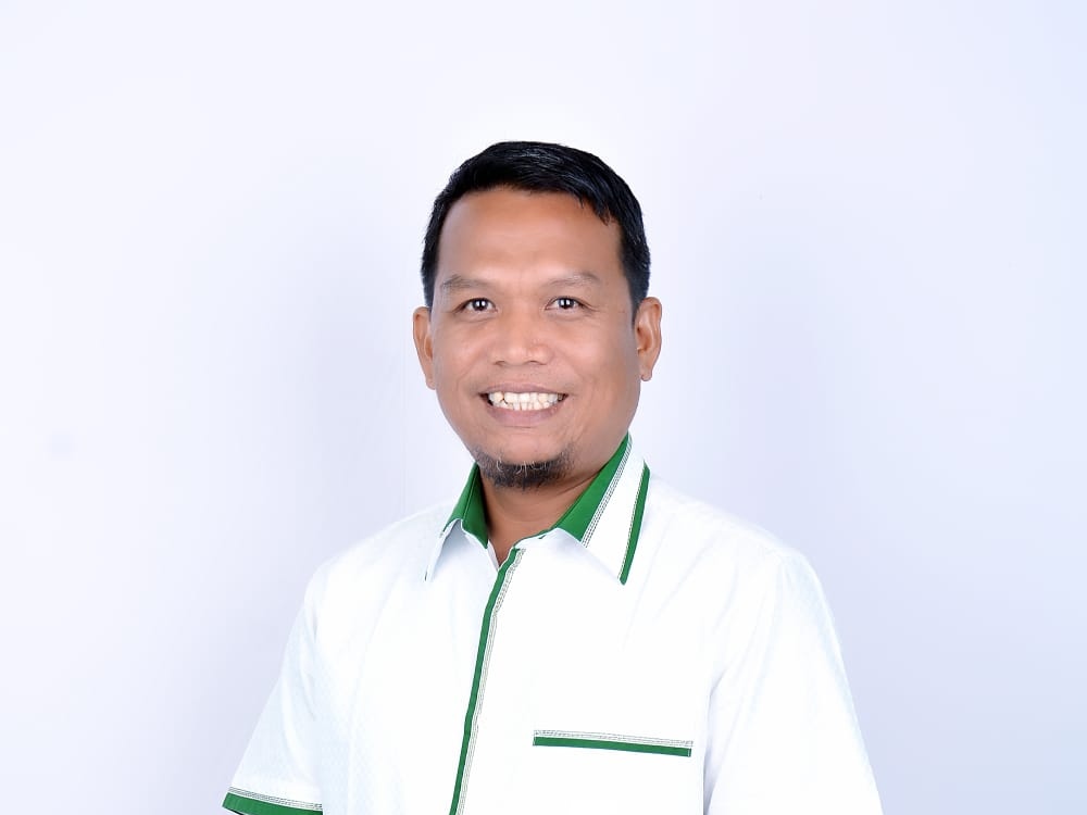 Anggota DPRD Kampar Muhammad Ansar Sebut Dunia Pendidikan Berperan Besar Menciptakan Generasi Emas 2045